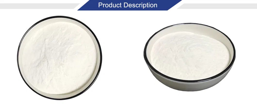 HPMC Hydroxypropyl Methyl Cellulose CAS 9004-65-3