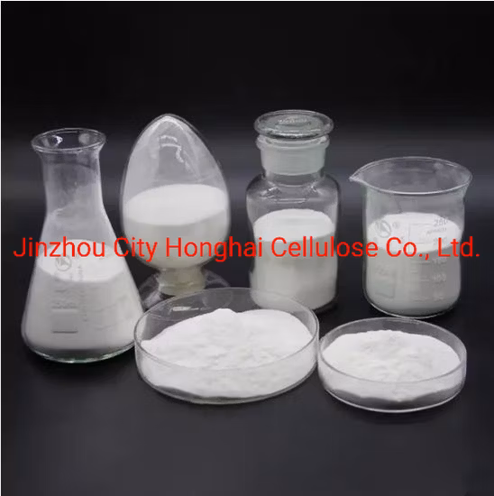 Idrossipropilmetilcellulosa (HPMC) per grado da costruzione