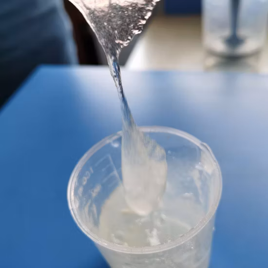 Sito Marchio HPMC Idrossietilmetilcellulosa di grado industriale MSDS Prezzo