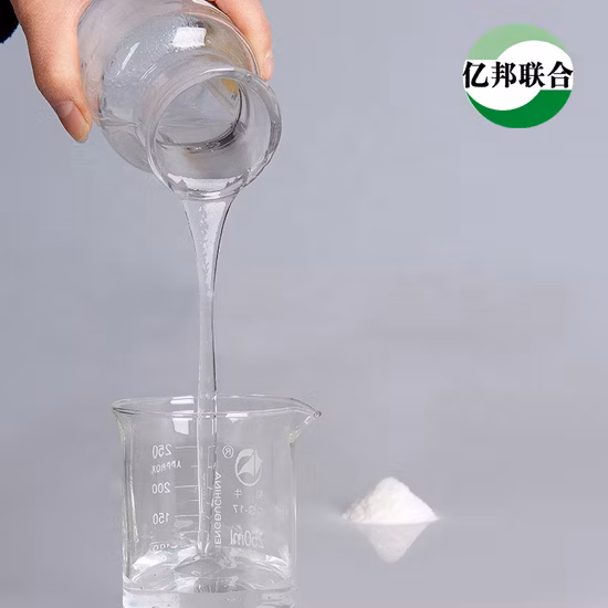 Idrossietilmetilcellulosa Mhec di grado industriale per intonaci a base di gesso